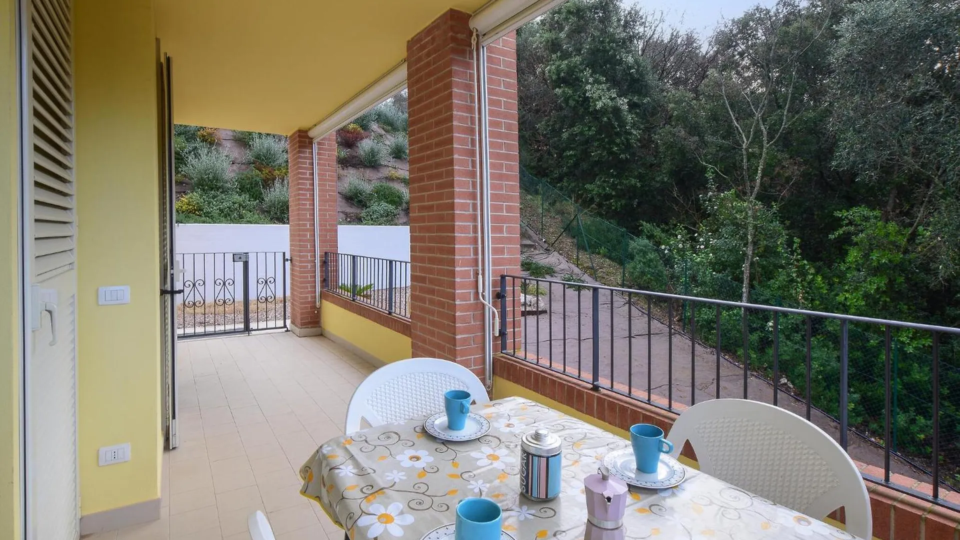 Awesome Apartment In Scarlino With Wifi