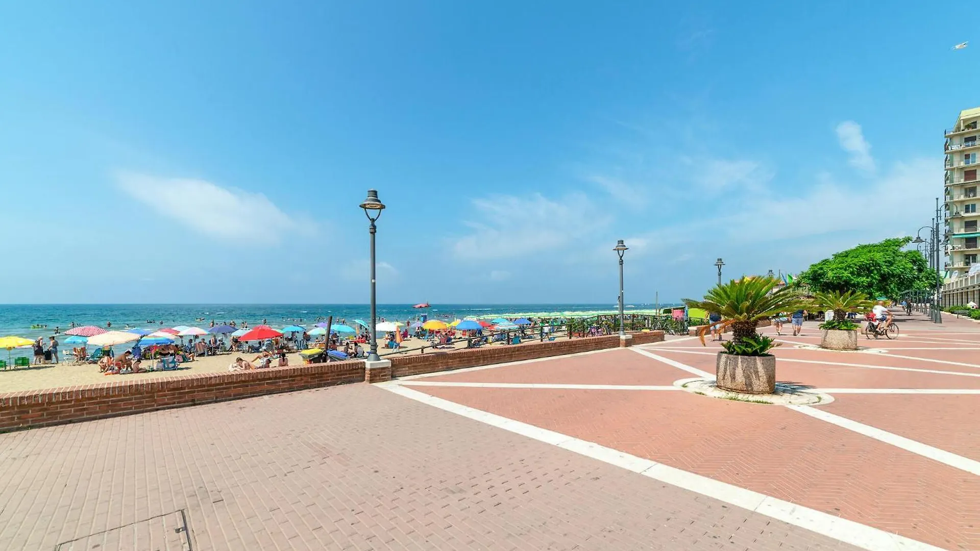 Awesome Apartment In Scarlino With Wifi