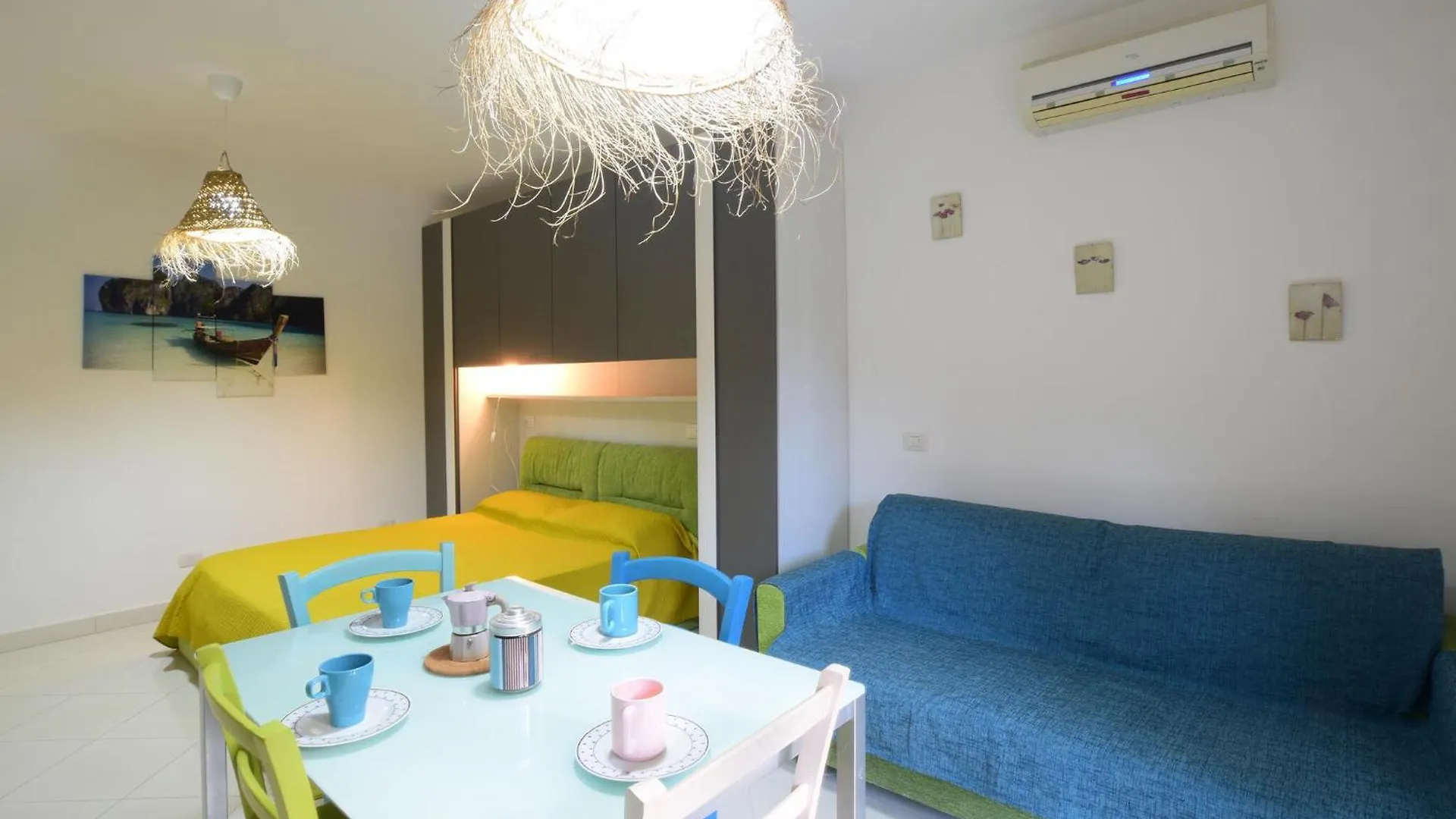 Awesome Apartment In Scarlino With Wifi