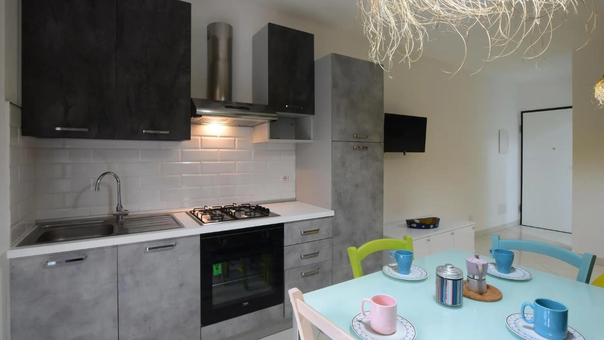 Awesome Apartment In Scarlino With Wifi