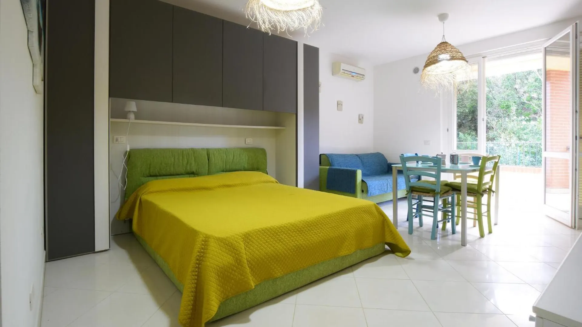 Awesome Apartment In Scarlino With Wifi Italy