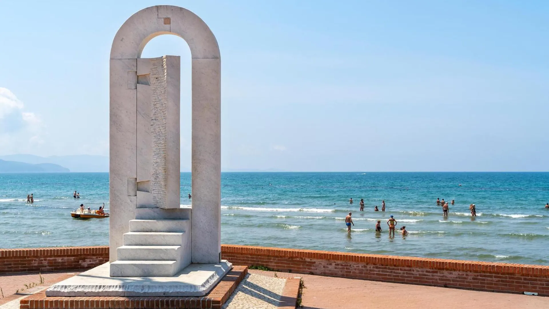 Awesome Apartment In Scarlino With Wifi