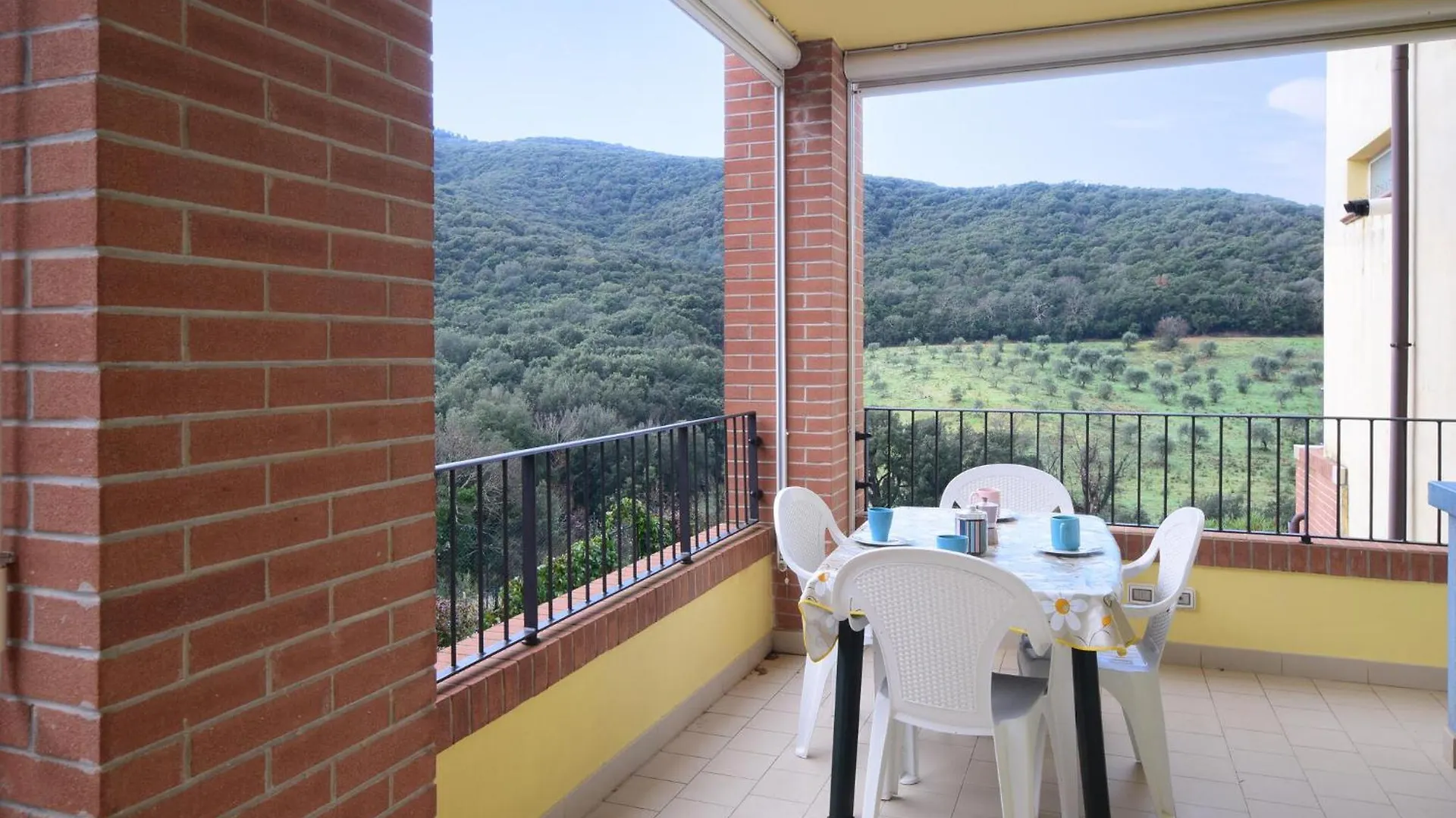 Awesome Apartment In Scarlino With Wifi Italy
