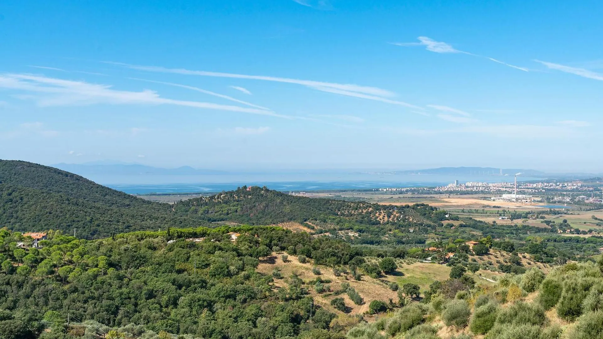 Awesome Apartment In Scarlino With Wifi