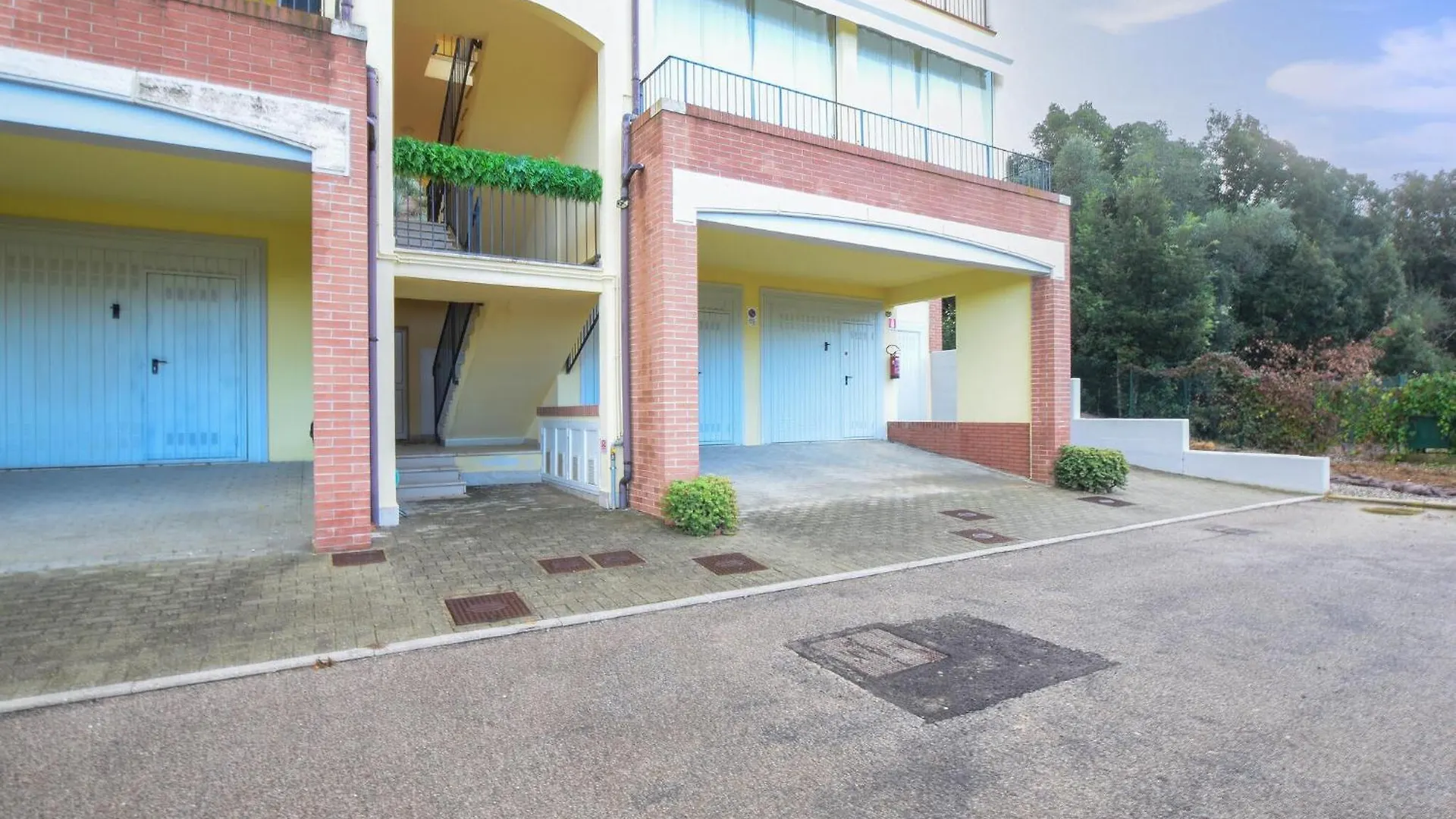 Awesome Apartment In Scarlino With Wifi