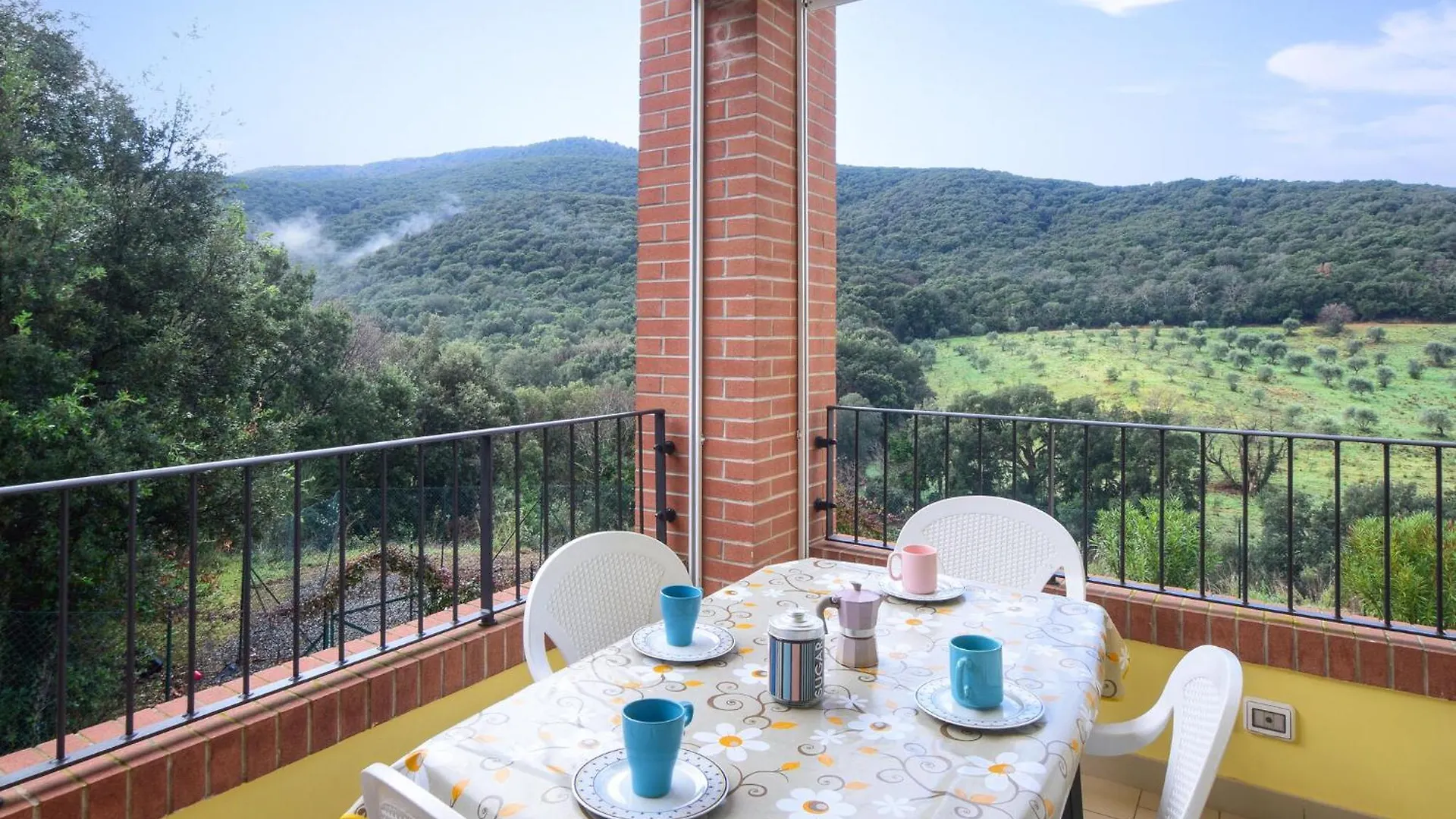 Awesome Apartment In Scarlino With Wifi