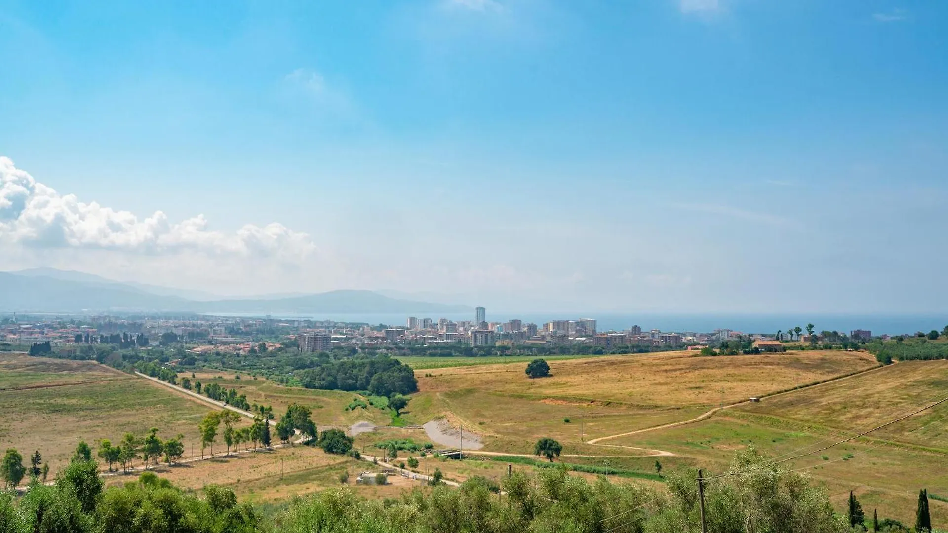 Awesome Apartment In Scarlino With Wifi
